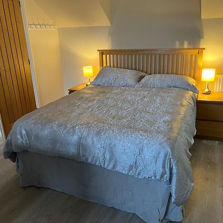 Studio Flat In Quiet Location 노팅엄 외부 사진