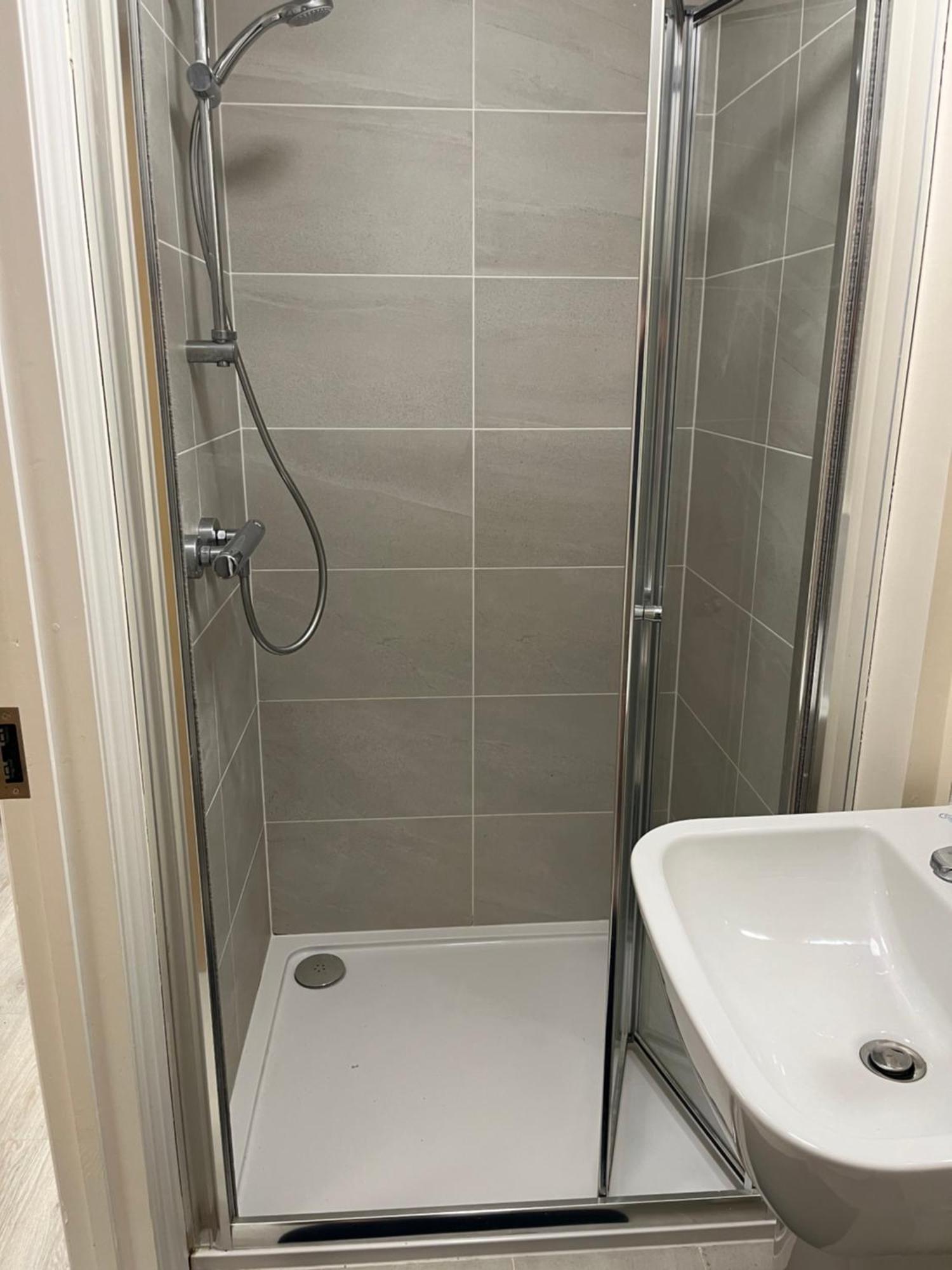 Studio Flat In Quiet Location 노팅엄 외부 사진