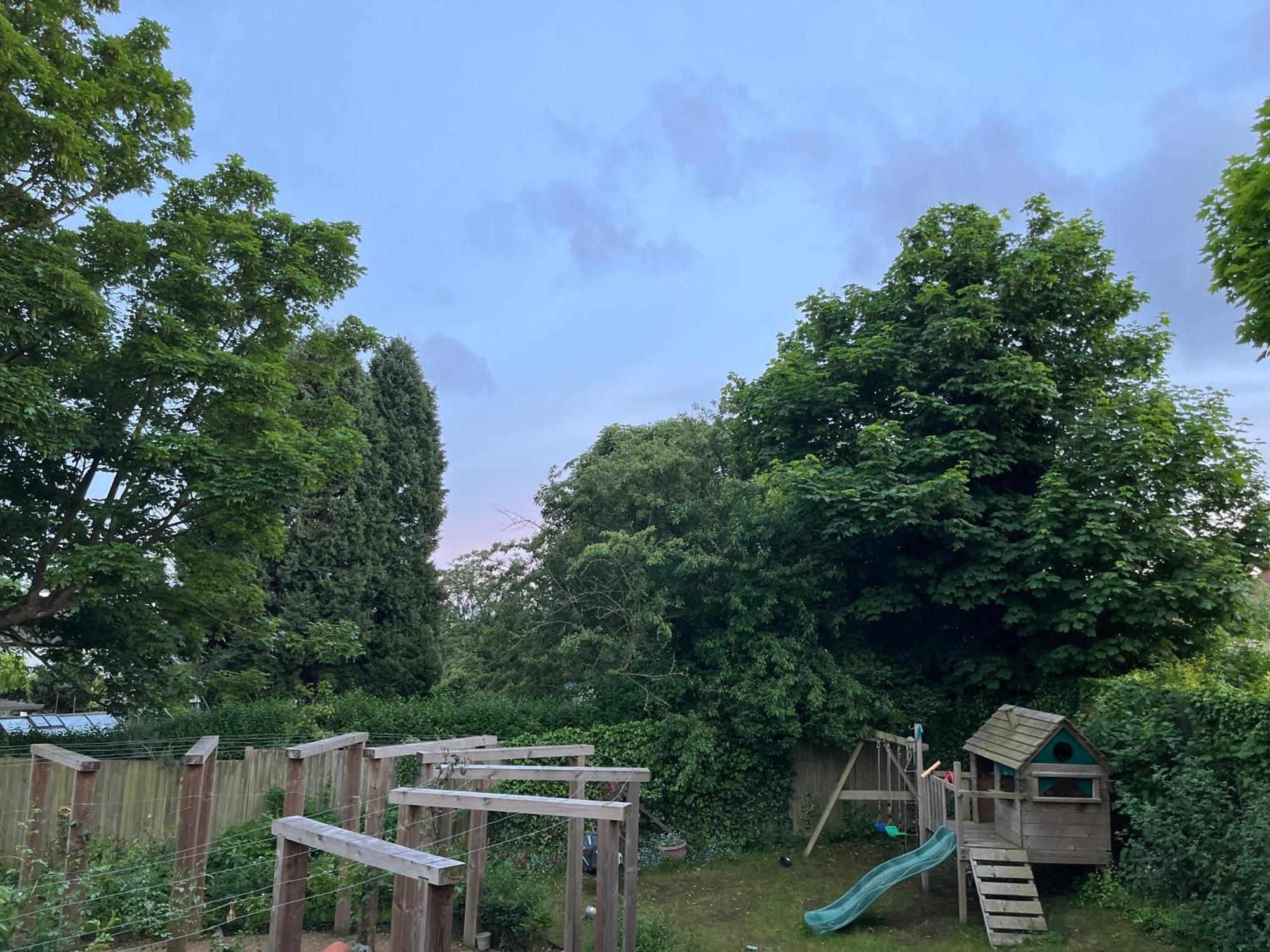 Studio Flat In Quiet Location 노팅엄 외부 사진